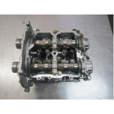 #T604 Right Cylinder Head From 2013 SUBARU LEGACY  2.5